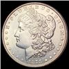 Image 1 : 1878-S Morgan Silver Dollar UNCIRCULATED