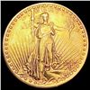 Image 1 : 1915 $20 Gold Double Eagle CHOICE AU