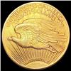 Image 2 : 1915 $20 Gold Double Eagle CHOICE AU