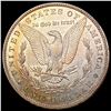 Image 2 : 1880-O Micro O Morgan Silver Dollar CLOSELY UNCIRCULATED