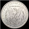 Image 2 : 1889-S Morgan Silver Dollar CLOSELY UNCIRCULATED