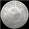 Image 2 : 1811 Capped Bust Half Dollar NICELY CIRCULATED
