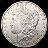 Image 1 : 1894-S Morgan Silver Dollar CLOSELY UNCIRCULATED