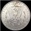 Image 2 : 1894-S Morgan Silver Dollar CLOSELY UNCIRCULATED