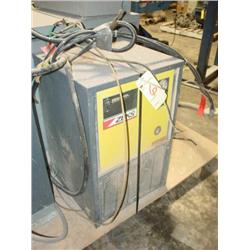 ZEKS HEATSINK MDL. 75HSEA75 AIR DRYER