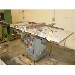 DELTA ROCKWELL 10" UNISAW