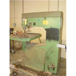 EMA MDL. MK/1 OVERHEAD ROUTER