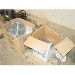 LOT - ASSORTED CONTENTS ON PALLET