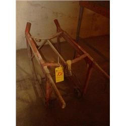 BARREL CART