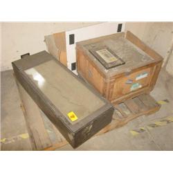 LOT - ASSORTED CONTENTS ON PALLET