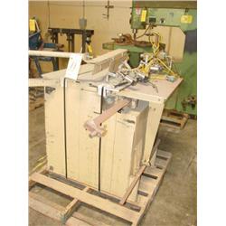 TABLE SAW