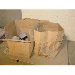 LOT - ASSORTED CONTENTS ON PALLET