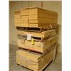 Image 1 : LOT - MISC. PLYWOOD