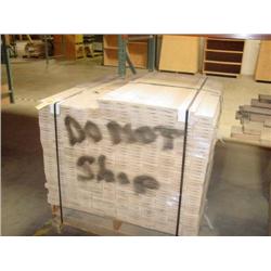 LOT - ASSORTED LUMBER