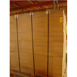 LOT - PARTICLE BOARD