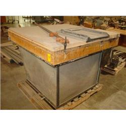 LOT - ASSORTED CONTENTS ON PALLET