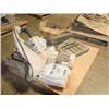 Image 1 : LOT - ASSORTED CONTENTS ON PALLET