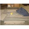 Image 1 : LOT - ASSORTED CONTENTS ON PALLET