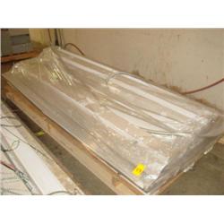 LOT - ASSORTED CONTENTS ON PALLET