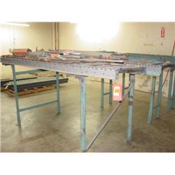 CONVEYOR STAND