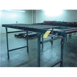 CONVEYOR STAND