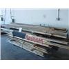Image 1 : LOT - MISC. CURLY LUMBER