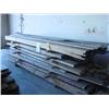Image 1 : LOT - MISC. ROUGH LUMBER