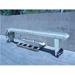 DELLE VEDOVE CONVEYOR