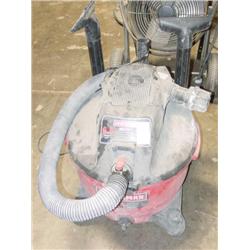 CRAFTSMAN 6.5HP SHOP VAC