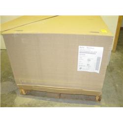 LOT - CARDBOARD BOXES