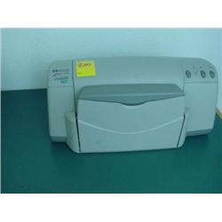 DESKJET 932C PRINTER