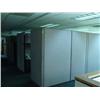 Image 1 : CUBICLES, 7'x8'x7'
