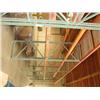 Image 1 : SECTION OF PALLET RACKING