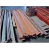 Image 1 : CROSS BEAMS FOR PALLET RACKING