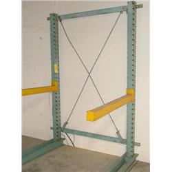 CANTELEVER RACK