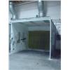 Image 1 : DEVILBLISS 12'x12' SPRAY BOOTH, CLASS 1 DIV. 2