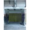 Image 1 : DEVILBLISS 12'x12' SPRAY BOOTH, CLASS 1 DIV. 2