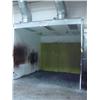 Image 1 : DEVILBLISS 12'x12' SPRAY BOOTH, CLASS 1 DIV. 2