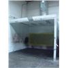 Image 1 : DEVILBLISS 12'x12' SPRAY BOOTH, CLASS 1 DIV. 2