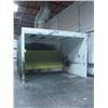 Image 1 : BLEEKER BLISS 12'x16' SPRAY BOOTH, CLASS 1 DIV. 2