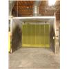 Image 1 : DEVILBLISS 12'x12' SPRAY BOOTH, CLASS 1 DIV. 2
