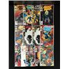 Image 1 : LOT OF 14 GHOST RIDER COMICS (MARVEL COMICS)