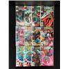 Image 1 : LOT OF 12 DOCTOR STRANGE COMICS (MARVEL COMICS)