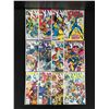 Image 1 : LOT OF 12 X-MEN COMICS (MARVEL COMICS)