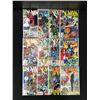 Image 1 : LOT OF 12 X-MEN COMICS (MARVEL COMICS)