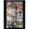 Image 1 : LOT OF 12 X-MEN COMICS (MARVEL COMICS)