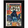 Image 1 : MARVEL COMICS NO.35 STAR WARS