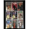 Image 1 : LOT OF 4 STAR WARS COMICS (MARVEL COMICS)