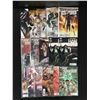 Image 1 : LOT OF 16 COMICS VARIOUS TITLES (MARVEL COMICS)