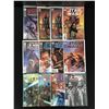 Image 1 : LOT OF 16 COMICS VARIOUS TITLES (DARK HORSE COMICS)
